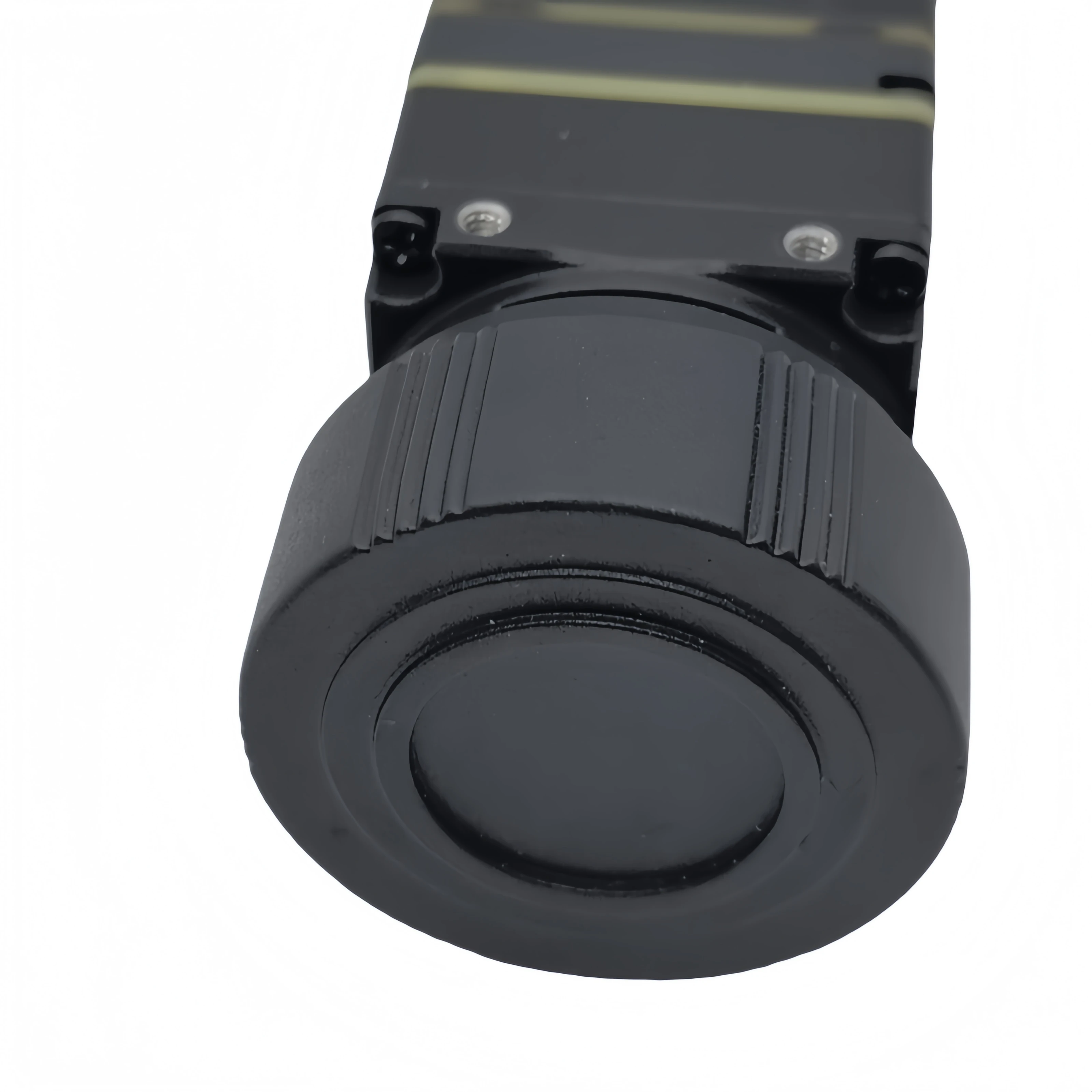 

QYHY Wholesale CVBS 384*288 Analog FPV Drone Thermal Imaging Camera 9.1mm Lens Night Vision Uncooled Long Wave Infrared Camera