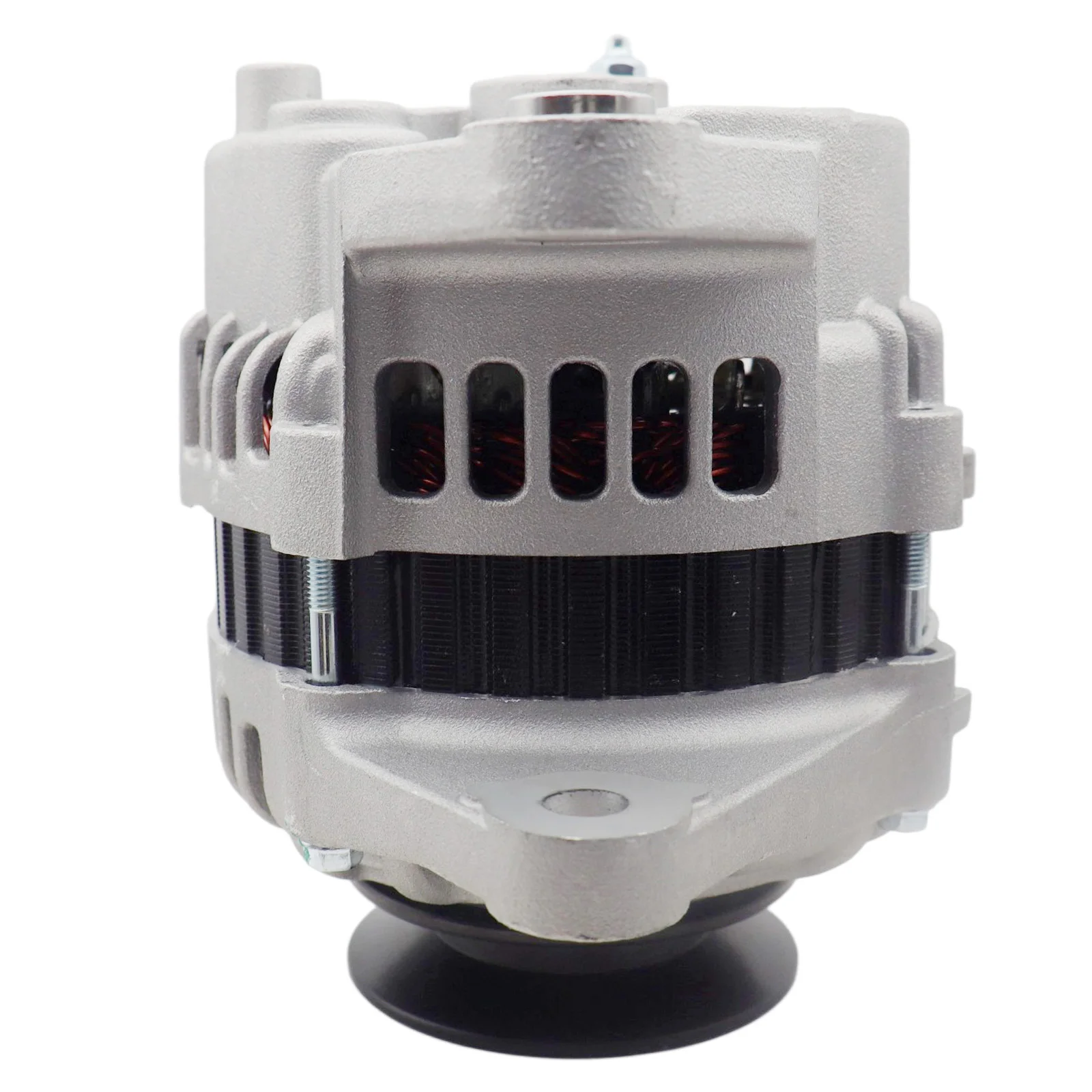 12V 80A Lichtmaschinen A5383S Passend für Kubota Verschiedene V3300 2012 – Detail 2