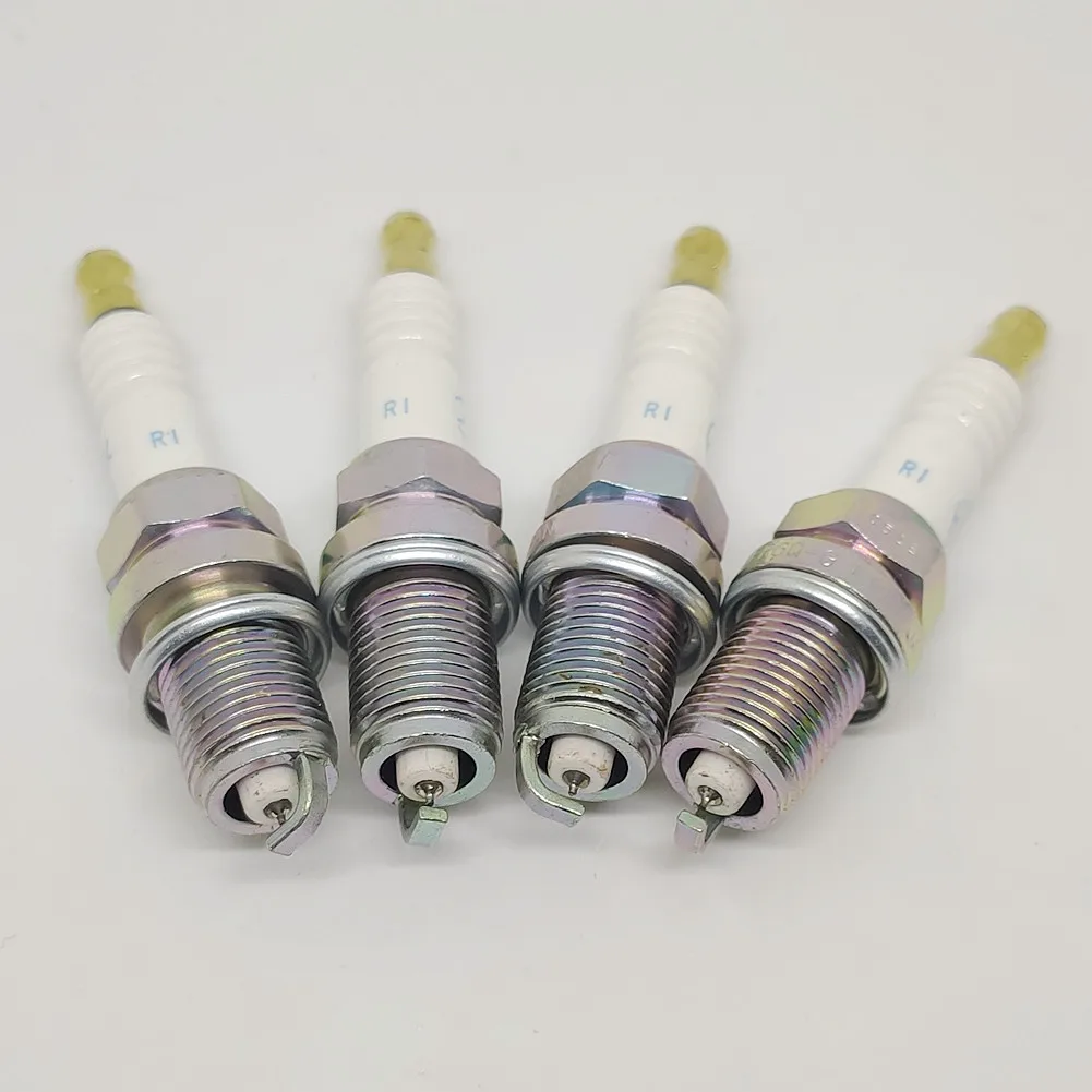 

4pcs A0041591403 Iridium Spark Plugs for MERCEDES-BENZ W245 B150 B160 B170 B180 B200 2005-2011 Engine M266.920 940 960