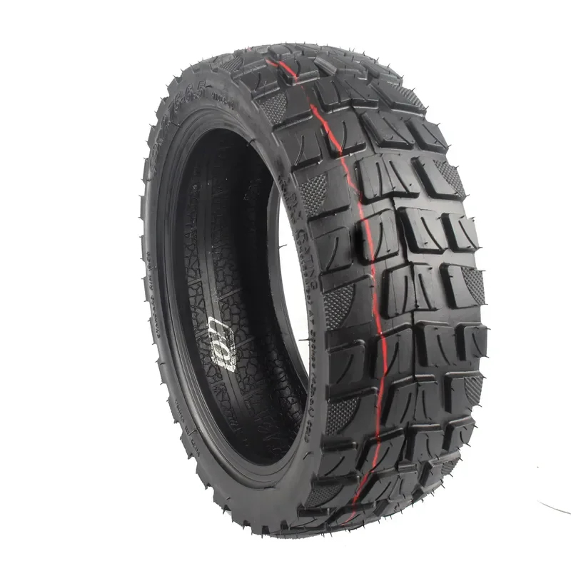 10X2.75-6.5 thickened electric scooter vacuum off-road tire 10 inch tire 10 * 2.75-6