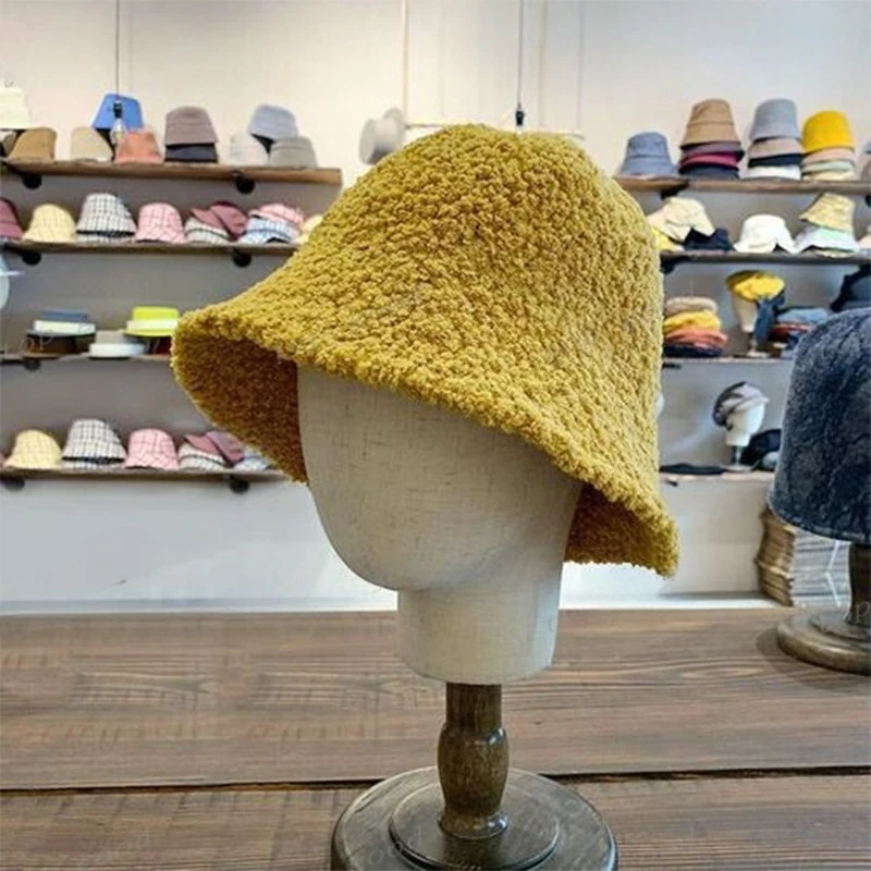 KPop Demon Hunters Zoey Mira Abby Saja Anime merchandise cartoon schattige vissershoed meisjes herfst en winter winddichte warme muts