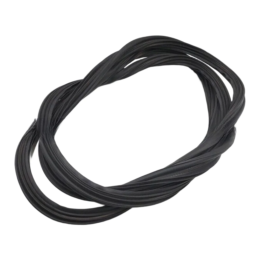 For Lexus For GX470 03 - 09 Door Weatherstrip 67881-60131 Tailgate Sealing Strip Automobiles, Parts Accessories