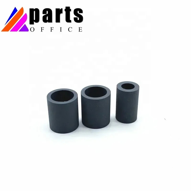 

10SETS A3JHPP3B00 A3JHPP4900 A3JHPP4A00 ADF Pickup Roller Kit Tire for Konica Minolta bizhub 215 226 235 266 306 DF-625