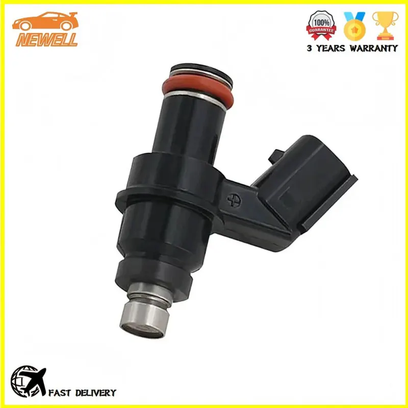 15710-02J00 1571002J00 Fuel Injector For Suzuki RM-Z450 RMZ450 2008-2017 RMX450Z L0 L1 2010-2011 RMX450Z L7 LB8 L9 2017-2019 view 2