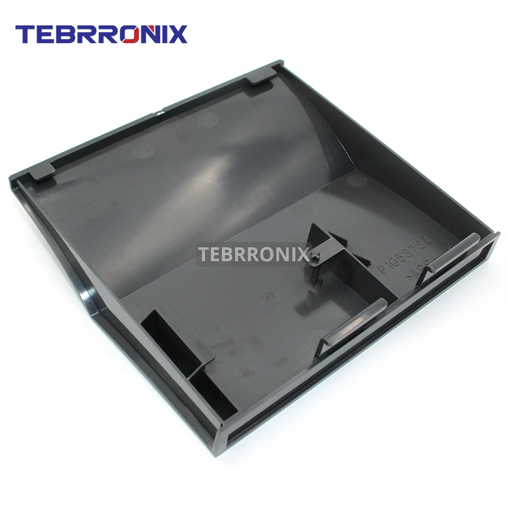 Front Lower Panels for Zebra ZT410 ZT411 Thermal Barcode Label Printer P1058930-006