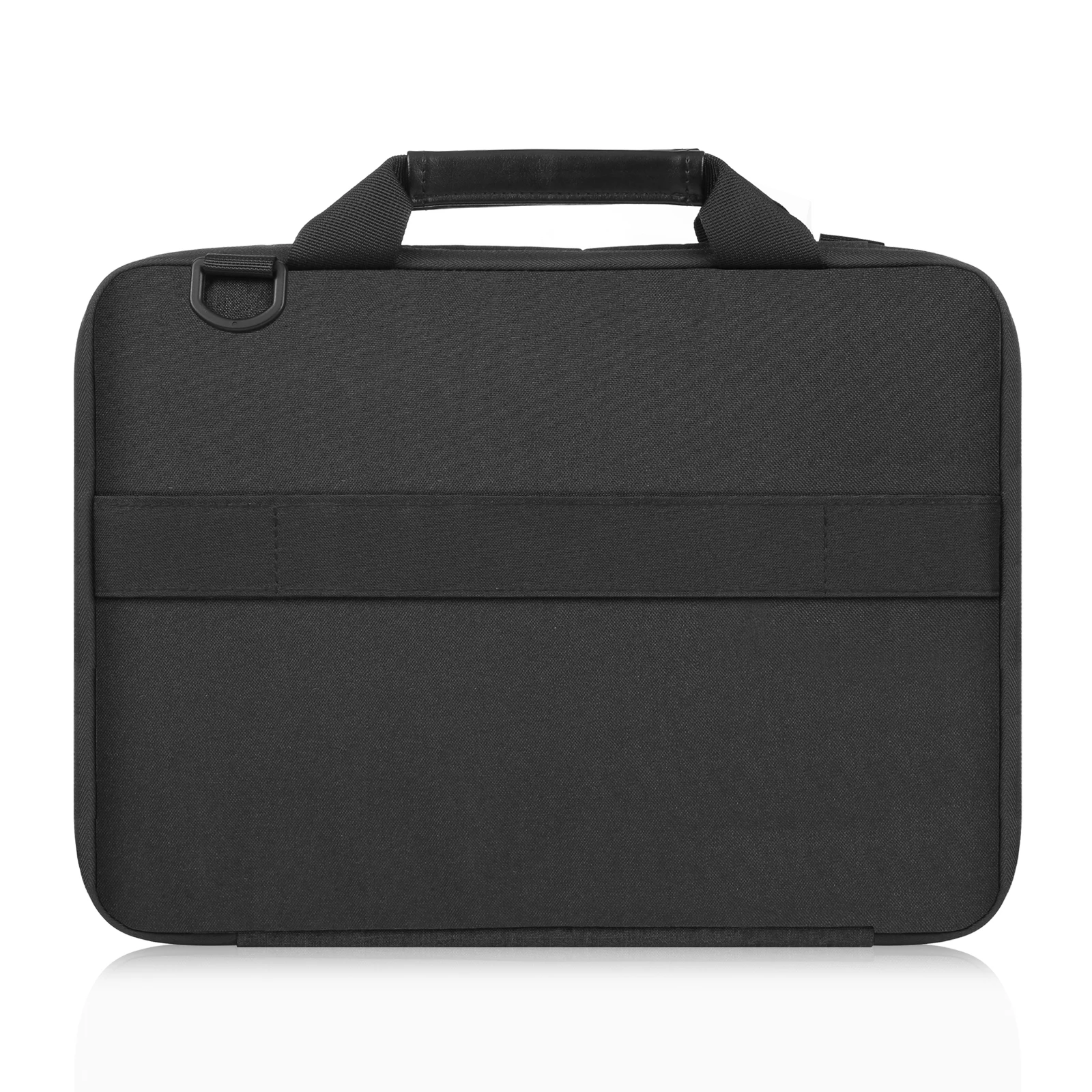 HAWEEL 15.0 - 16.0 Inch Briefcase Crossbody Laptop Bag For Macbook/ Lenovo Thinkpad/ ASUS/ HP and Other Notebook PC Bag
