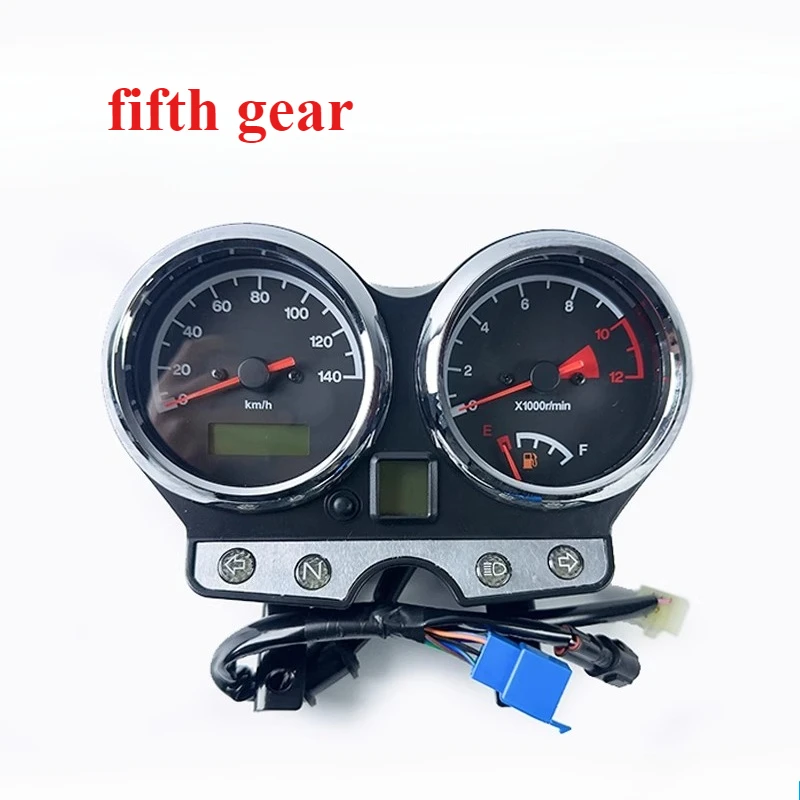 For Suzuki EN125-3A…