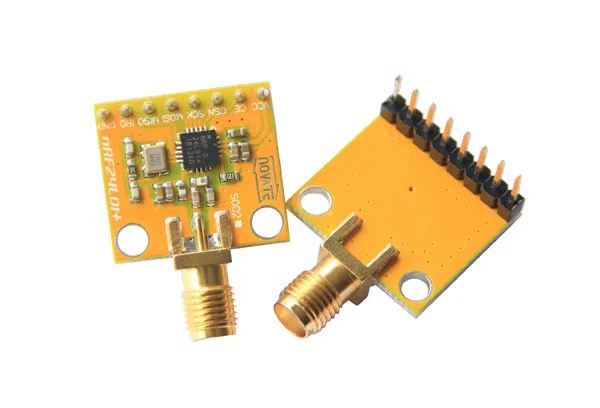 NRF24L01+/2.4G/+0dBm/wireless Data Transmission RF Transceiver Module/communication Module/500m