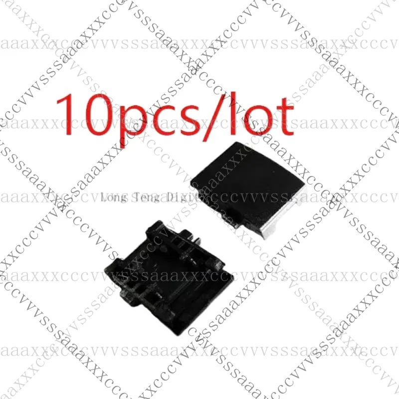 

10PCS /Lot New For HP EliteBook 820 G3 G4 Ethernet RJ45 Lan Port Cover LAN Network