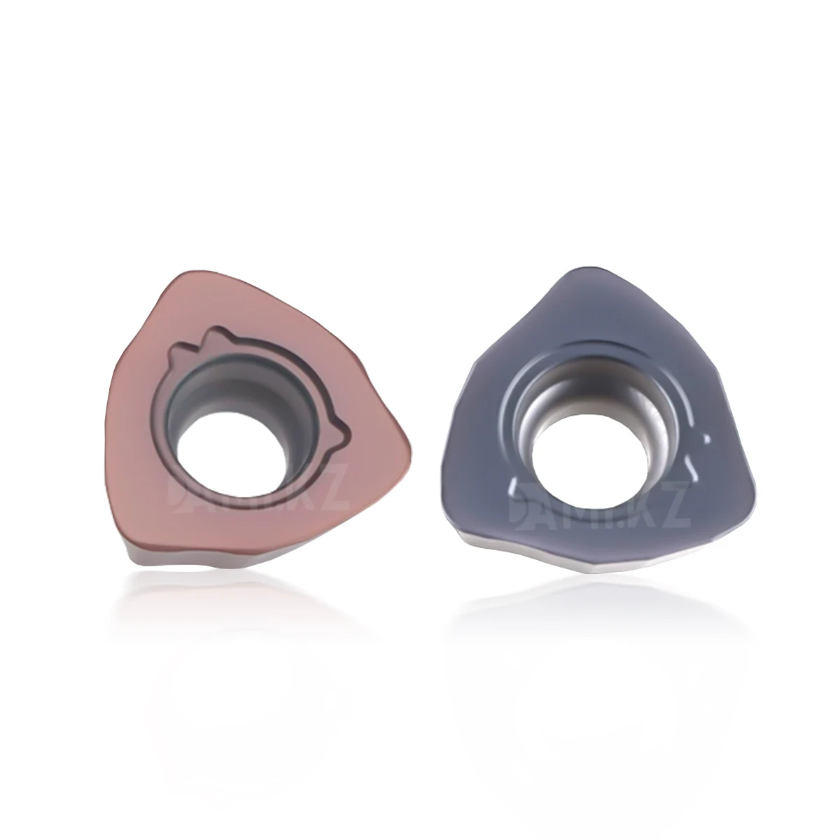 CNC Fast Forward To Milling Blade JDMW120420ZER JDMW140520ZER Process Center Carbide Insert Use For AJX12/14 Milling Cutter Disc