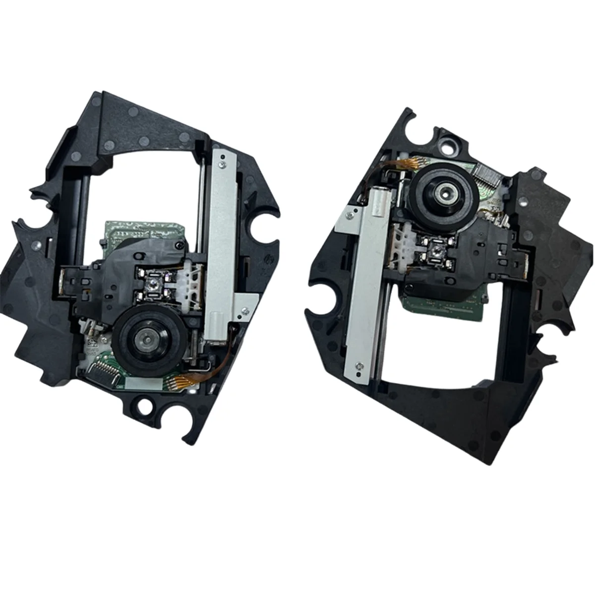 KEM-497AAA untuk PS5 Laser Pickup Drive lensa Laser dengan mekanisme dek untuk Playstation5 Game Console_A02I