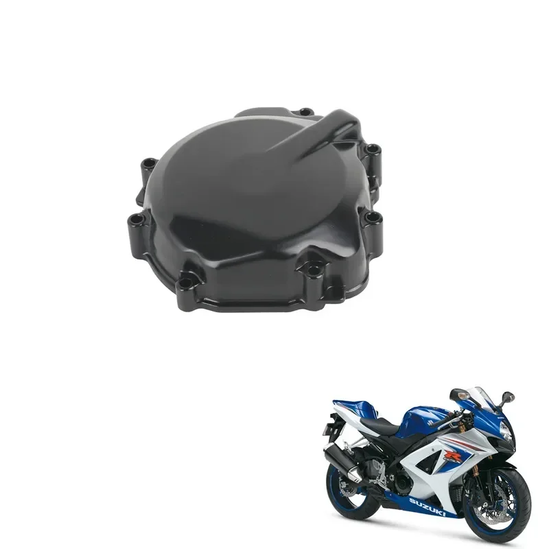 

Для Suzuki GSXR1000 GSXR 1000 2005-2008 2006 2007 аксессуары для мотоциклов, крышка статора двигателя, картер