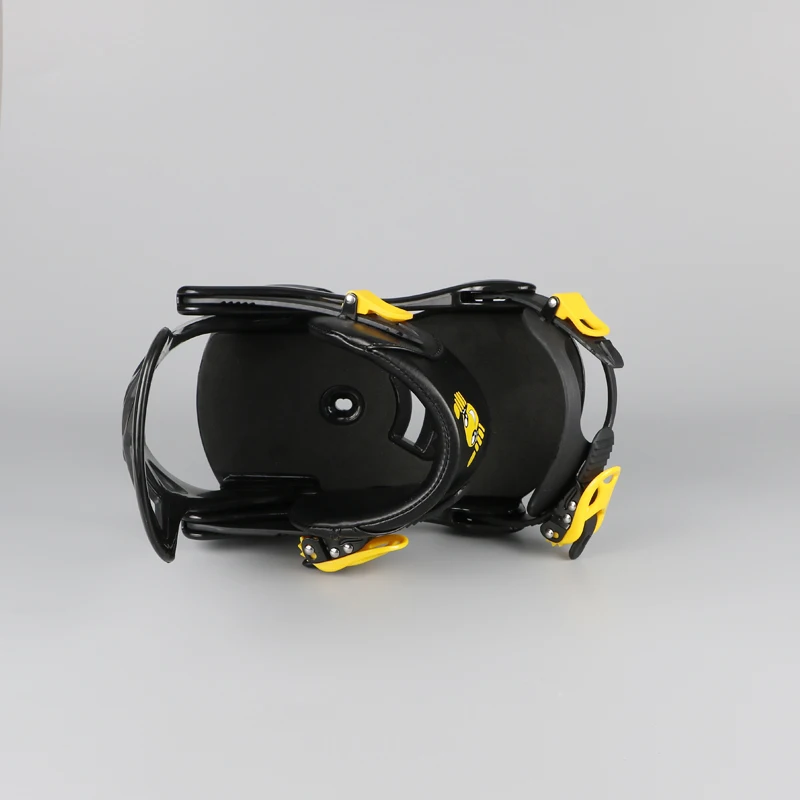 New arrival Customized Snowboard Bindings for children