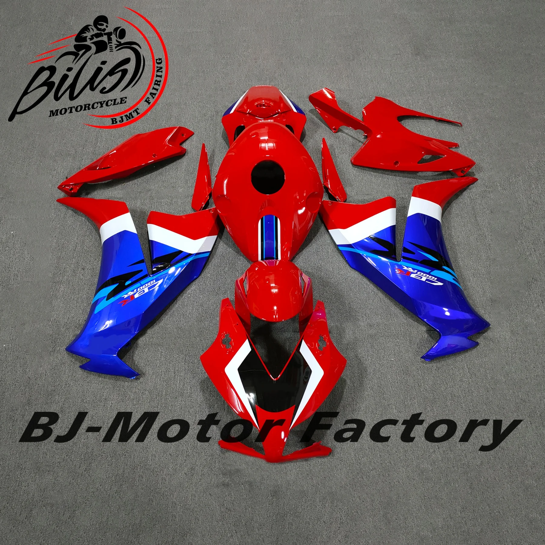 

Motorcycle For Honda CBR1000RR 2012 2013 2014 2015 2016 ABS body fairing kit, CBR1000 RR 12 13 14 15 16 shell fairing