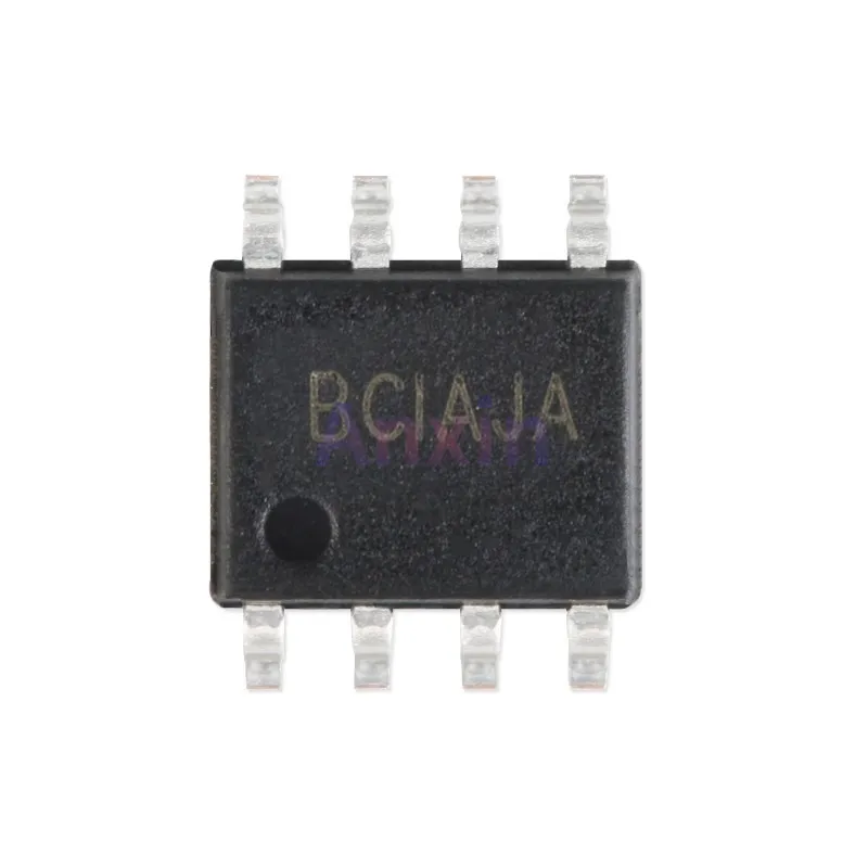 5PCS SY6912AFCC SY5882FAC SY8204FCC SY8205FCC SOP-8 Mark：AIQ/BCI/AHI/AHH Switching Charger Synchronous Step Down Regulator IC