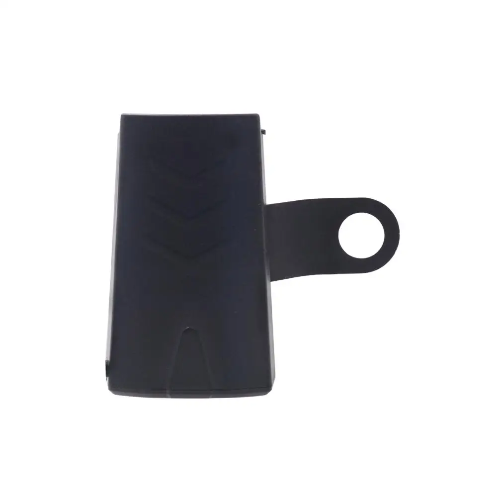 ที่ชาร์จโทรศัพท์ยูเอสบีมือถือกันน้ำรถยนต์ไฟฟ้ามอเตอร์ไซค์พร้อมไฟแสดงสถานะอุปกรณ์อิเล็กทรอนิกส์สำหรับรถจักรยานยนต์