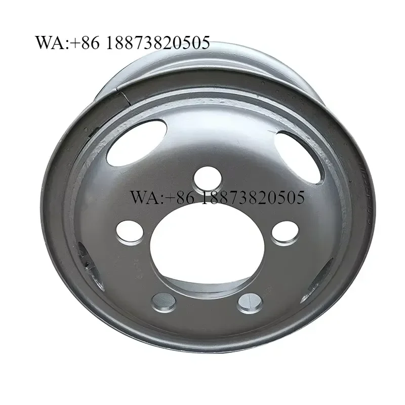 5.5-16 Loader Rims for 750-16 Wheels Engineering Rim