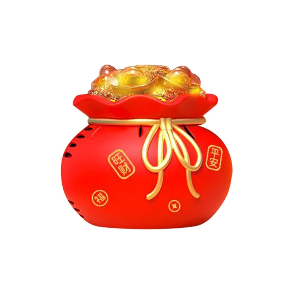 New Plastic Bubble Machine Red Flash Lights Sounds Bubble Blower Electronic Automatic Bubble Blowing Outdoor Indoor