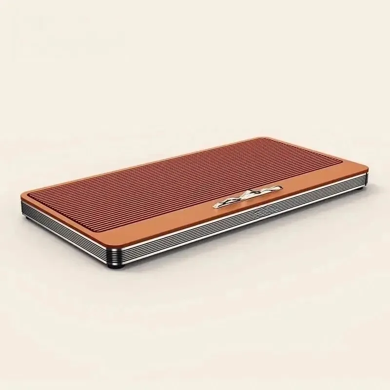 Serving Chinese Tea Tray Vintage Living Room Rectangle Valet Drainage Tea Tray Hospitality Drip Bandeja Madera Home Products