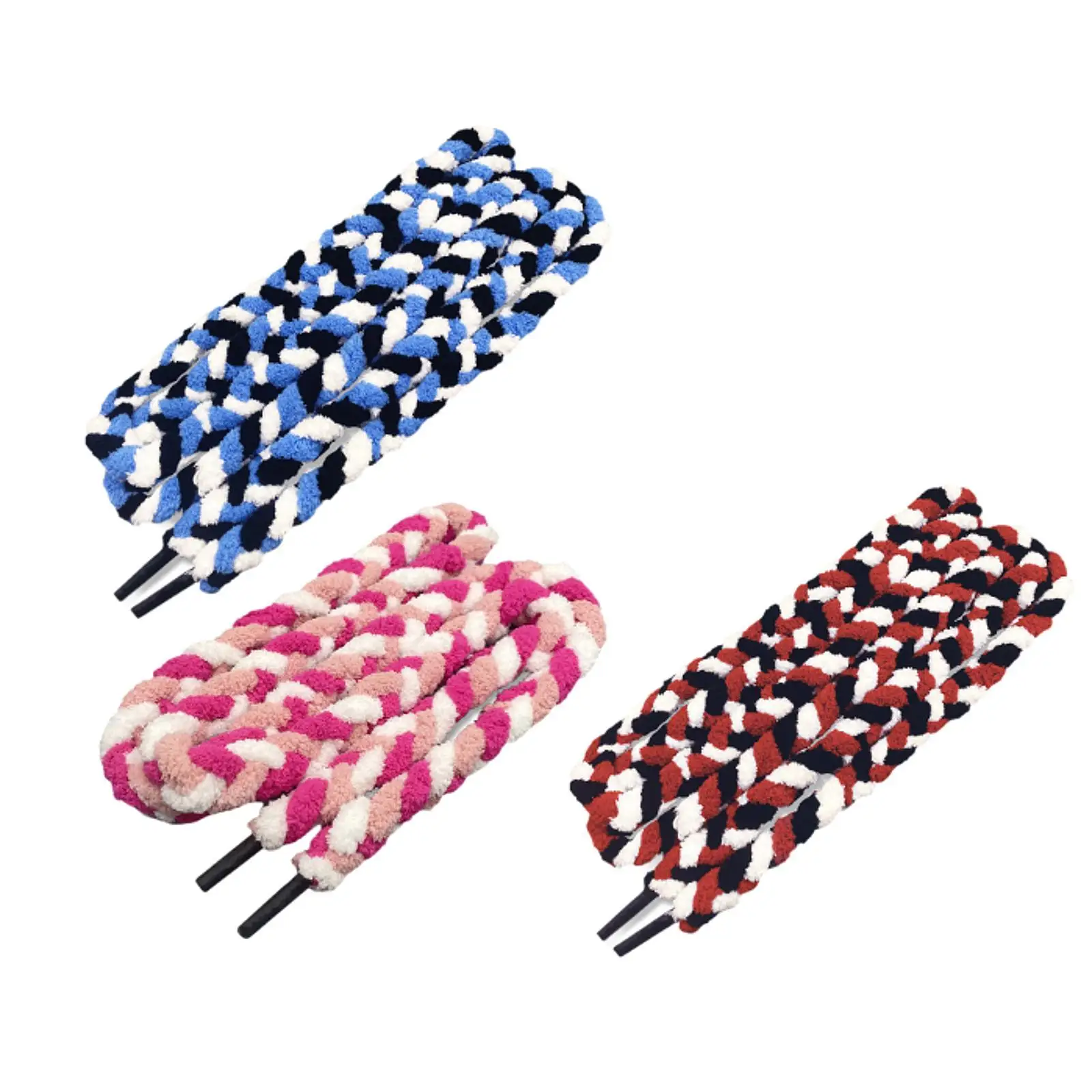 Car Glass Care Water Absorbent Rope High Uptake Microfiber Cord for Window Tint Install and Clean Finish