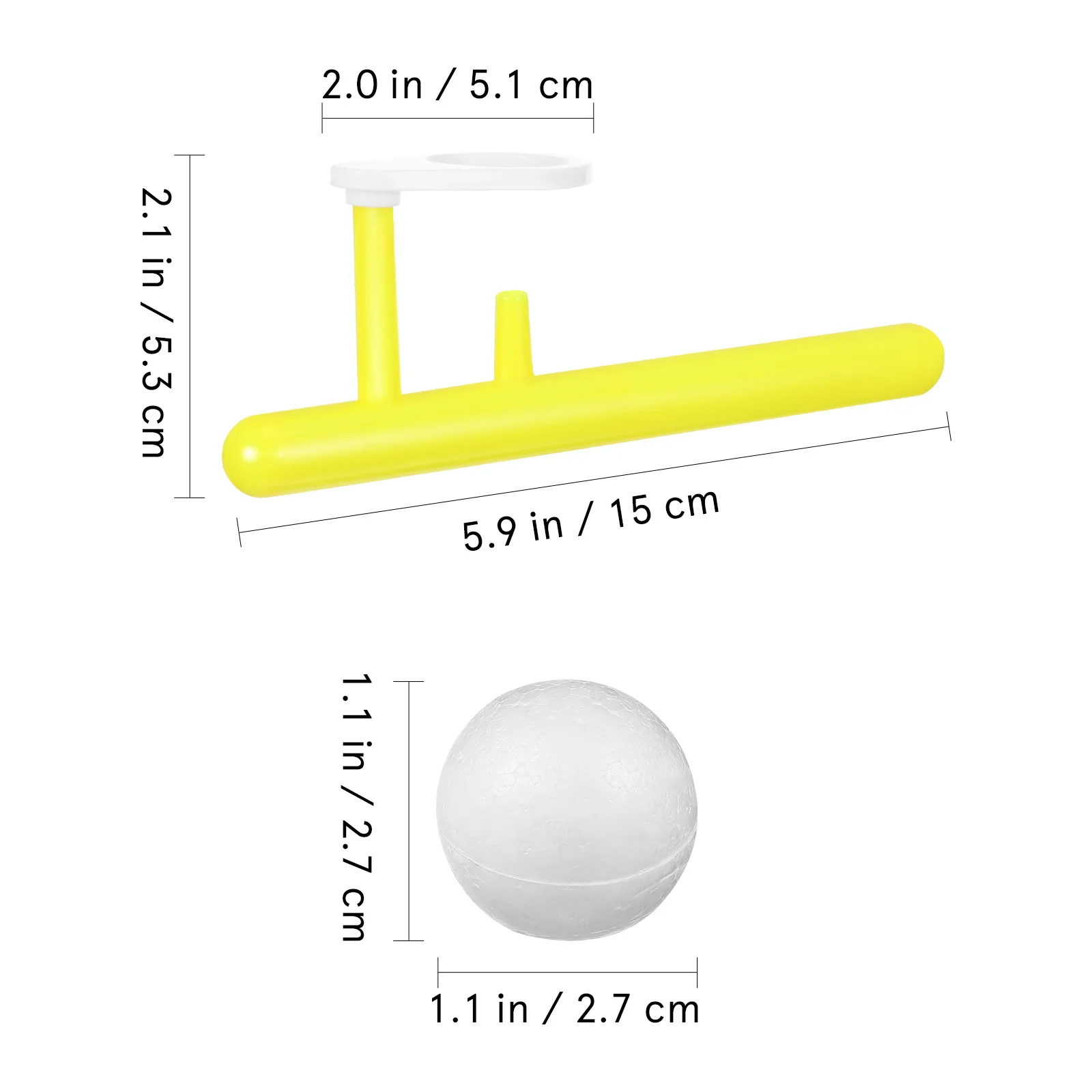 24 قطعة لعبة الكرة النفخ العائمة تهب الهواء التوازن متعة للأطفال الأسرة حفلة داخلي في الهواء الطلق مونتيسوري كرات بلاستيكية صغيرة