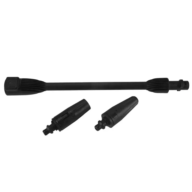 Limited Stock-FF High Pressure Spray Lance For Karcher K2-K7, Adjustable Spray Nozzle Pressure Washer Accessory