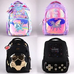 Australia Smiggle High Quality Original Children's Schoolbag Boys Kids' Bags Girl Backpack Collection Student Gifts