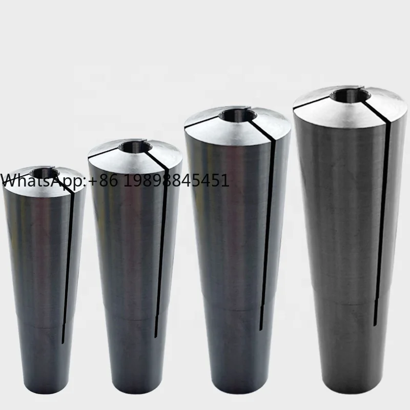 

Collet for Universal Tool and Cutter Grinding Machine