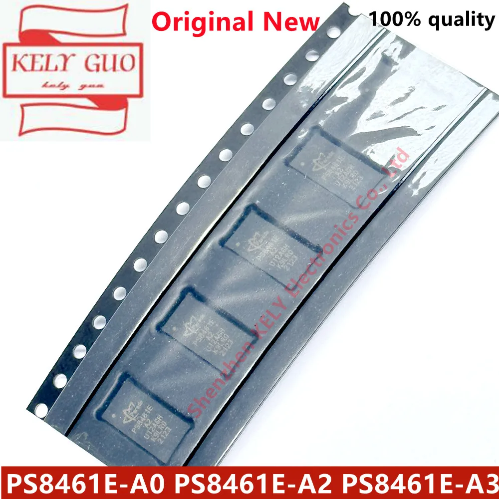 (1piece)100% New PS8461E-A2 PS8461E-A0 PS8461E PS8461EQFN66GTR-A2 PS8461EQFN66GTR-A0 PS8461EQFN66GTR-A3 PS8461E-A3 QFN-66 chips