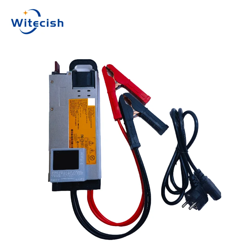 3-15V 0-60 Adjustable Charger 14.6V lifepo4 for Lithium Ion Lead Acid Battery Charger