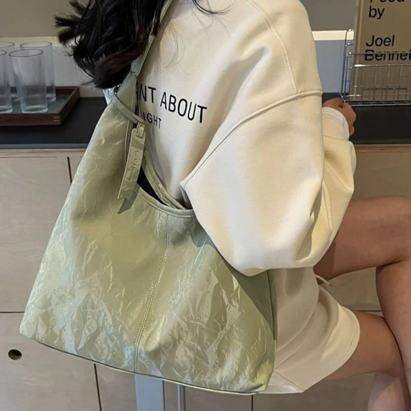 

Popular Women's Crossbody Bag, Genuine Leather Handbags With Multiple Pockets Elegant Classic Famous Designer Brand