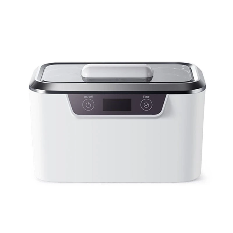

Cleaner Cleaner Ultrasonic Cleaner Watch Home Glasses