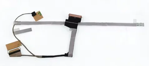 For Laptop LCD EDP Cable Lenovo Legion Y7000 Y7000P R7000 R7000P 2021 120Hz 144Hz 165Hz DC02C00RV00 DC02C00RV10