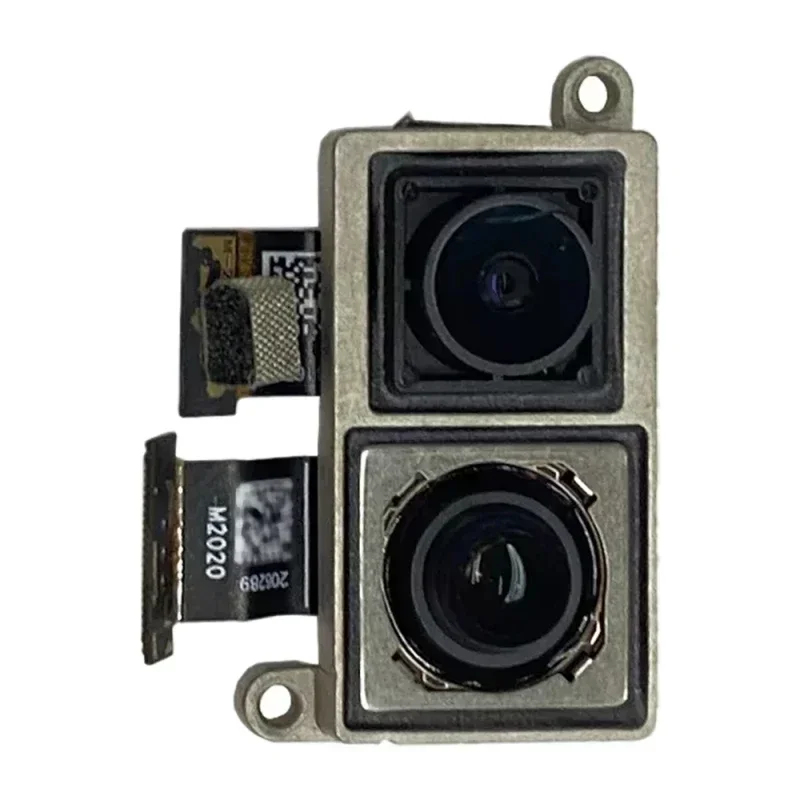 Rear Back Facing Camera Module for Asus ROG Phone 3 ZS661KL ZS661KS Repair Replace