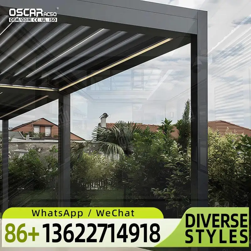 4X5M Waterproof Sid… - image