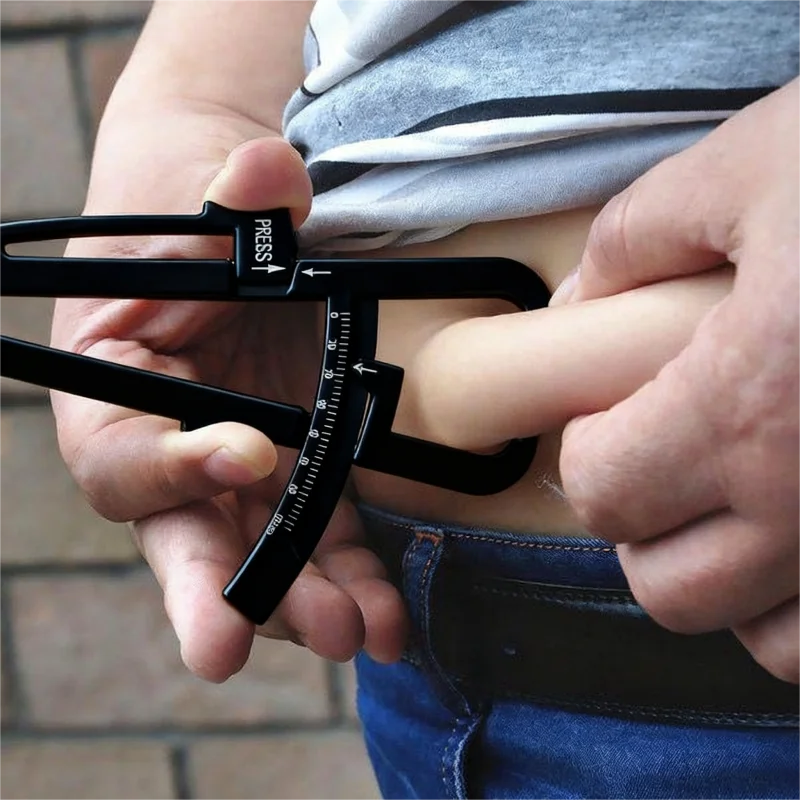 Fat Caliper Body Fa…