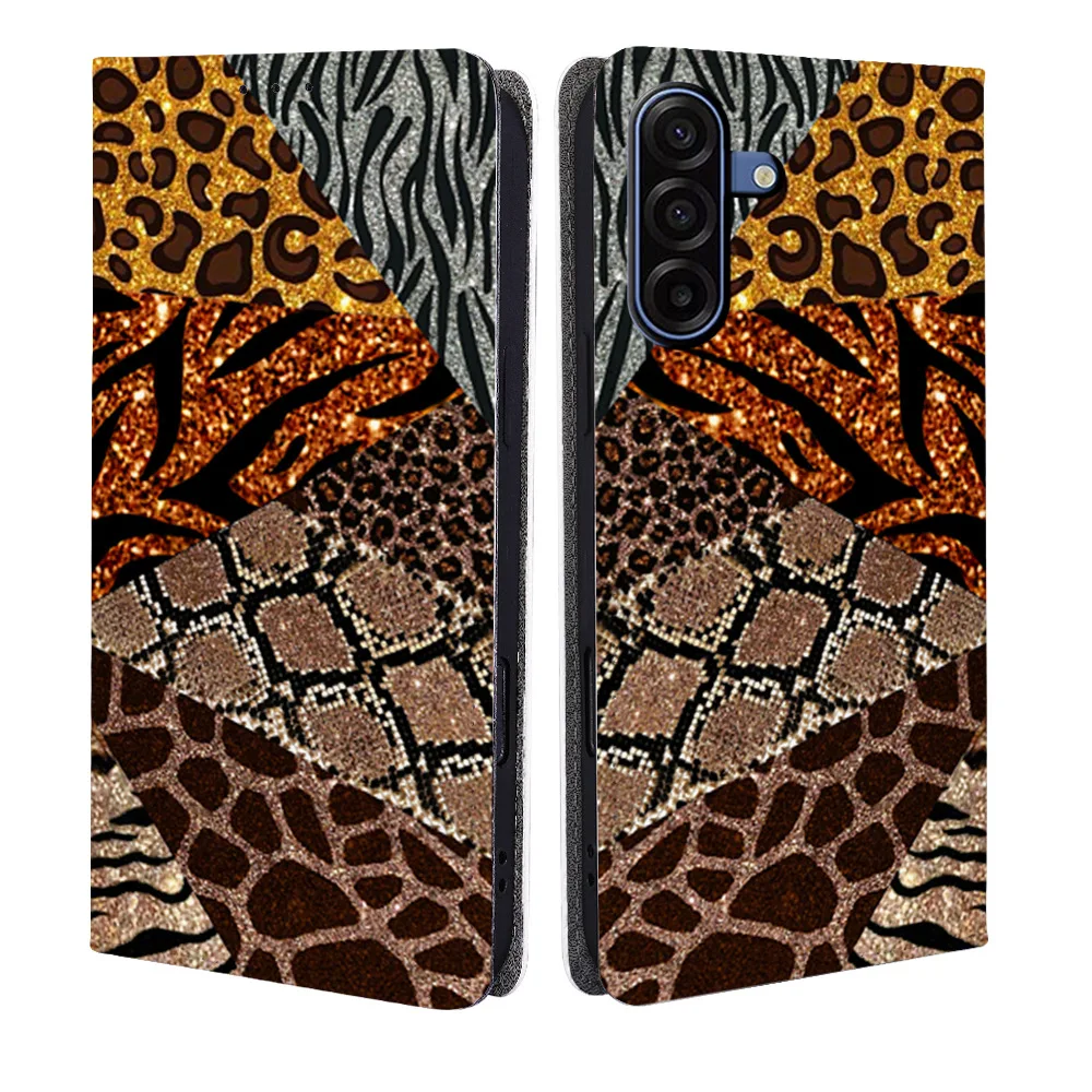 

Magnetic Flip Leather Phone Cover for Samsung Galaxy A17 A07 A56 A26 A36 A06 A35 A55 A25 A05 A16 A15 A24 A54 A34 A14 A73 A13