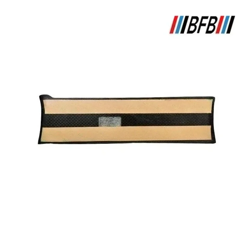 

For Mercedes-Benz GLE Real Dry Carbon Fiber 19-2022 Interior Central Control Instrument Panel Left Trim Modification Accessories