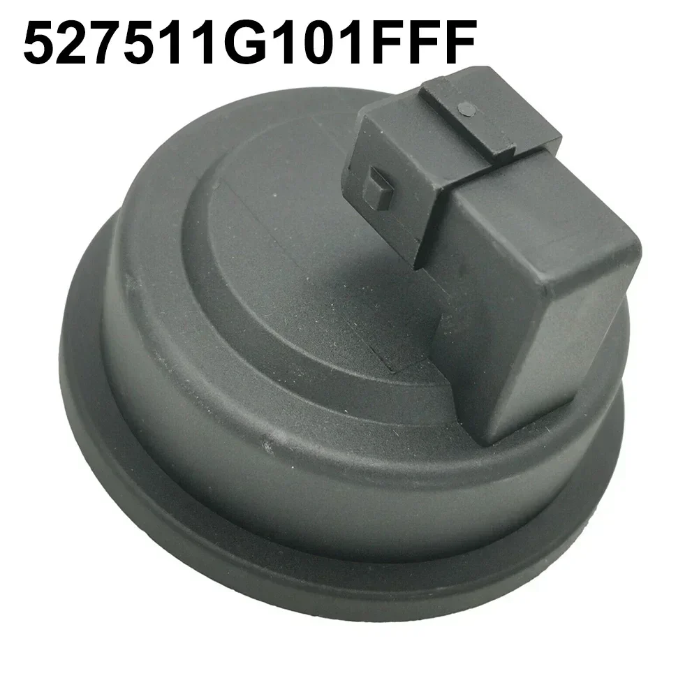 1x Car Rear Hub ABS Sensor 52751-1G101FFF Plastic For Hyundai I10/I20 For Kia Picanto Left / Right Plastic Rear Hub