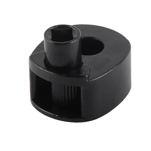 Imagen 1 del producto Llave de barra de amarre Universal, herramienta de extracción de extremo de varilla de timón de dirección interior de coche de 33-42mm, herramienta automotriz, herramientas redondas de reparación de automóviles