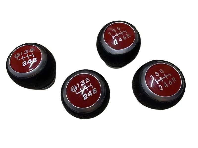 

Для SUZUKI SWIFT Kizashi модифицированная головка шестерни для Subaru BRZ/9, крылатый леопард 11-го поколения STi S204, гандбол переключения передач