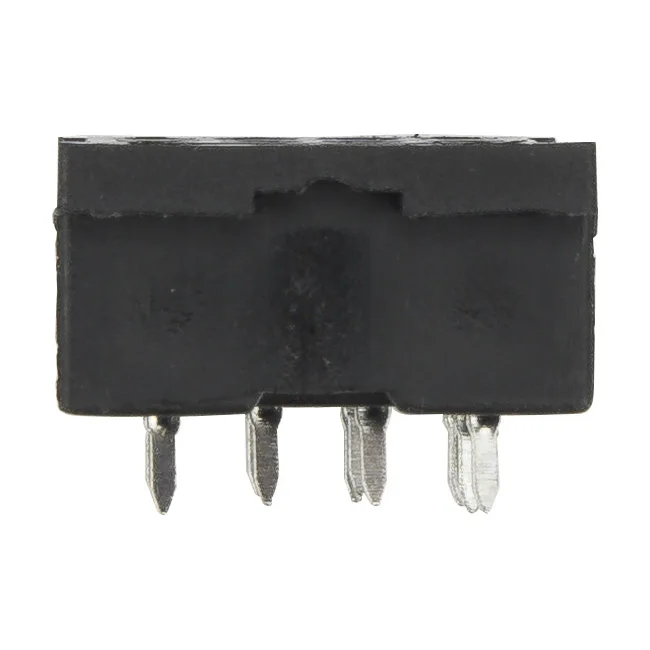 50pcs / lot PY14 18F-4Z-A2 welding type relay socket for MY4 HH54P H3Y-4 relay