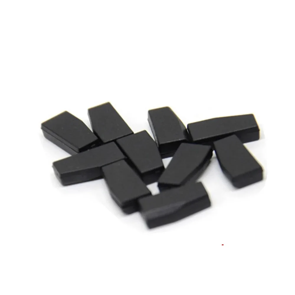 10pcs KD Super Chip Chip KD 4D/4D KD 48 KD 46 Copy Transponder for KEYDIY KDX2 Key Programme Car Key Chips Car Accessories