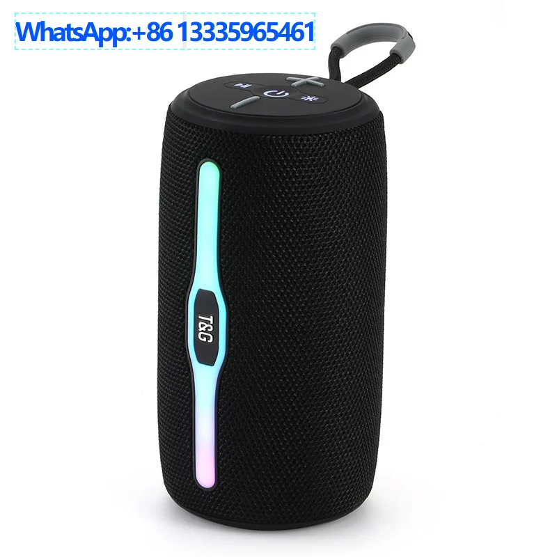 TG-675 New Audio Bl…