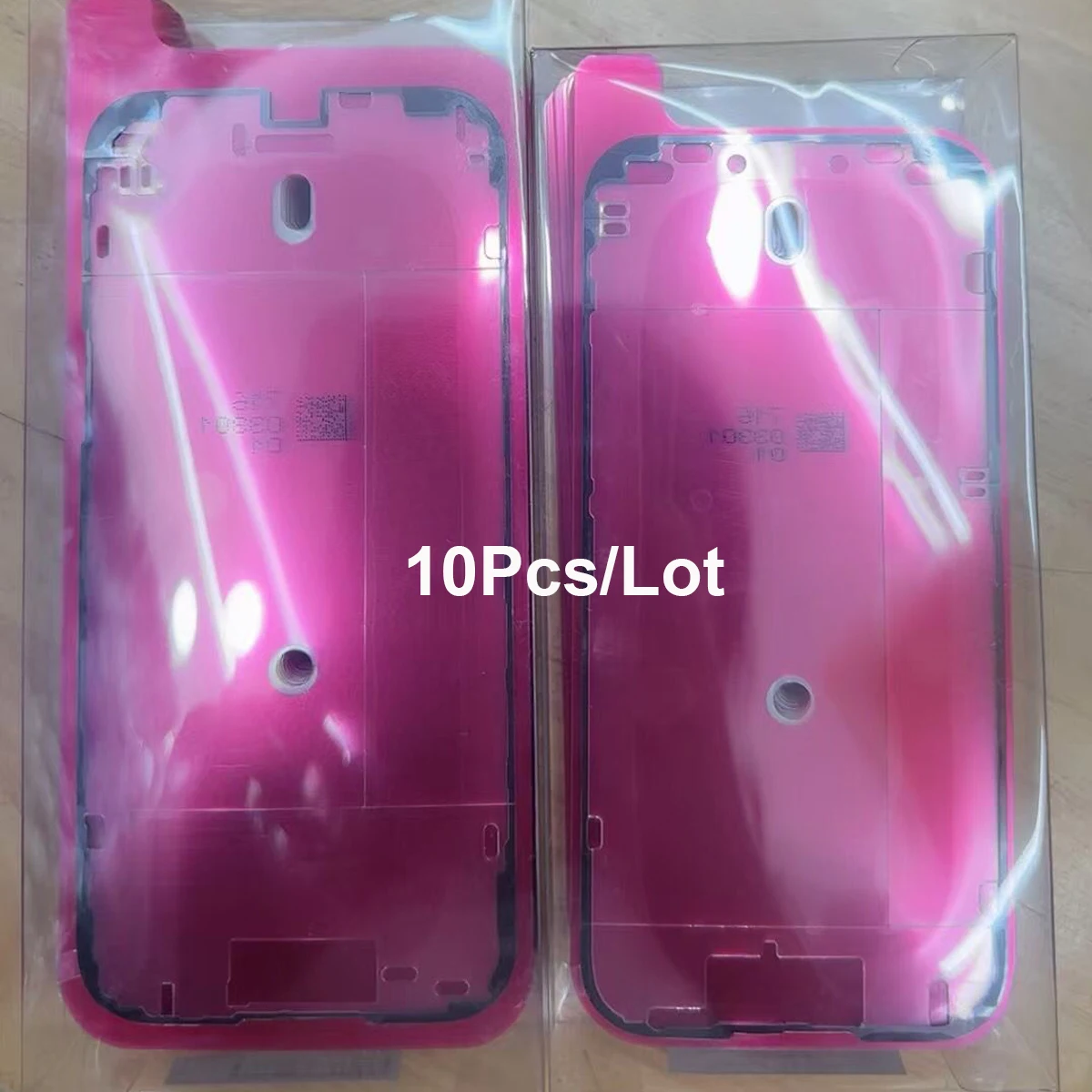 10Pcs Ori Screen Fr… - image