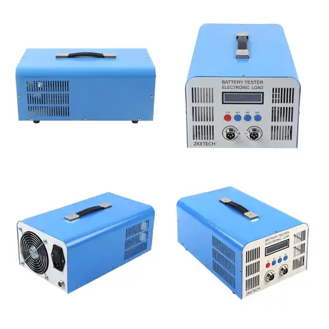 10 best sales batterikapacitet - №5