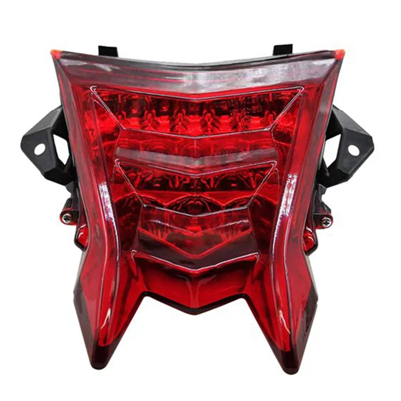 bmw-s1000rr-2010-2016用統合ウインカー付きブレーキテールライトled