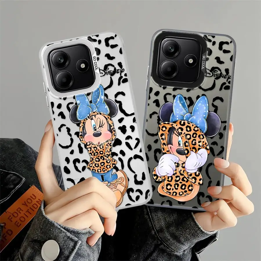 Case For Xiaomi Red… - image