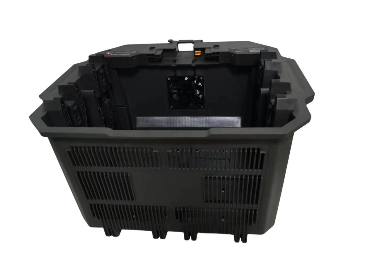 Original Brand-new DB2160 Battery Cooling Box T60 T70 T70P T100 Air-cooled Radiator Accessories