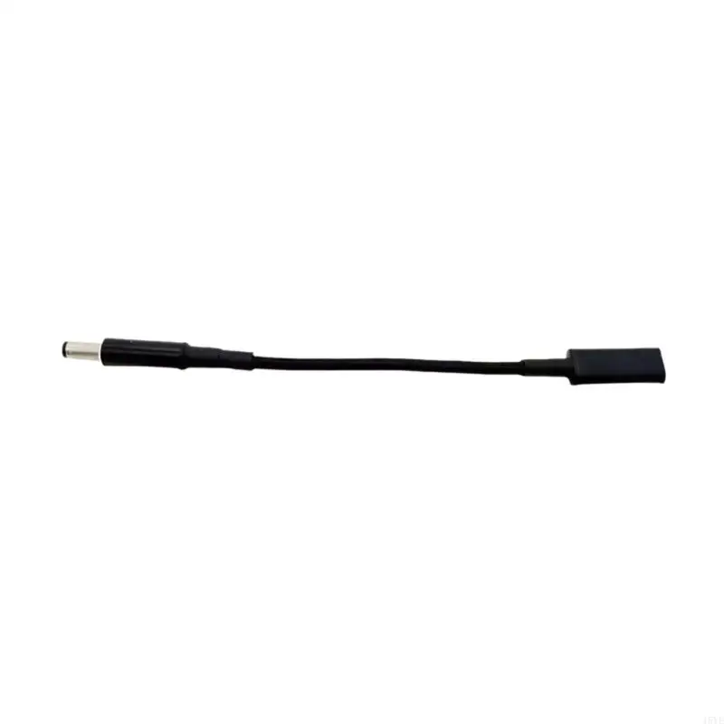 

High Power PD100W Laptop Charging Cable Includes Various Connectors Option For Different Devices 15CM